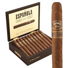[INTREF003503] ESPANOLA MADURO BELICOSO 6X52 (20) JM