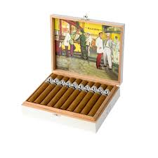 [INTREF000977] ALADINO GORDO CONNECTICUT 60X6 (20) JRE