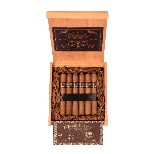 [INTREF005526] KRISTOFF LIGERO CRIOLLO CHURCHILL (20)