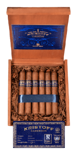 [INTREF005492] KRISTOFF CAMEROON CHURCHILL (20)