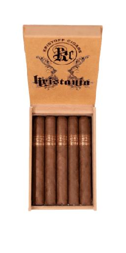 [INTREF005522] KRISTOFF KRISTANIA ROBUSTO (20)