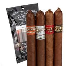 [INTREF005538] KRISTOFF MEDIUM HUMIDABAG SAMPLER  (40)