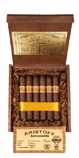 [INTREF005544] KRISTOFF SAN ANDRES 6X60 (20)