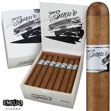[INTREF007737] OVEJA NEGRA EMILIO SUAVE 7X48  (20)