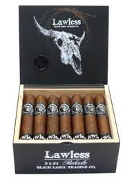[INTREF007751] OVEJA NEGRA LAWLESS GRAND TORO 6X60  (20)