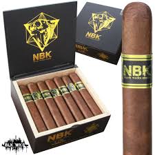 [INTREF007756] OVEJA NEGRA NBK CORONA LARGA BP 6X46  (20)