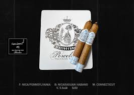 [INTREF007760] OVEJA NEGRA PORCELAIN ROBUSTO 5X50  (20)