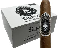 [INTREF007765] OVEJA NEGRA ROYALTY ROBUSTO 5X54  (20)