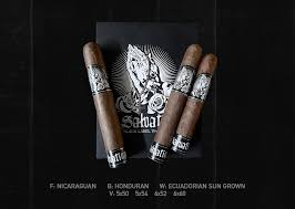 [INTREF007768] OVEJA NEGRA SALVATION TORO 6X52  (20)