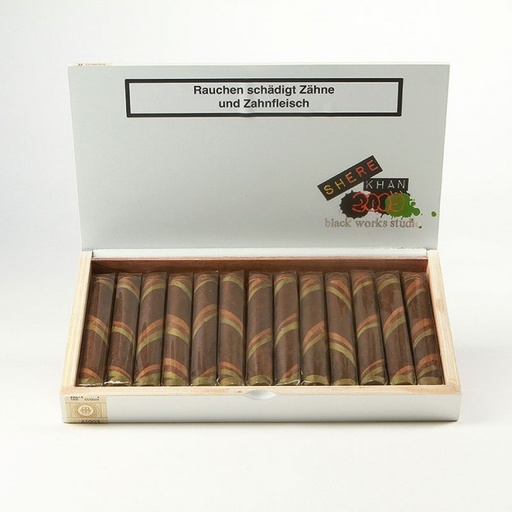 [INTREF007770] OVEJA NEGRA SHERE KHAN 5X50  (13)