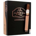 [INTREF005584] LA AURORA 120 ANIVERSARIO TORO 5 3/4X54  (20)