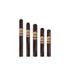 [INTREF005600] LA AURORA NMC MADURO 50X4.5 (20)