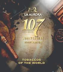 [INTREF006525] LA AURORA 107 NICARAGUA - GRAN TORO (20)