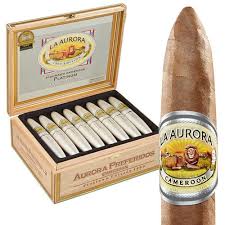 [INTREF006549] LA AURORA PREFERIDOS - PLATINUM TUBE (24)