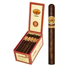 [INTREF006536] LA AURORA 1985 MADURO - ROBUSTO (20)