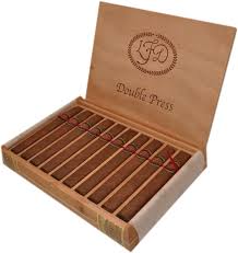 [INTREF005844] LFD DOUBLE PRESS (20) LA FLOR DOMINICANA