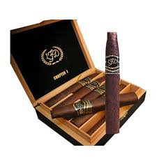[INTREF005816] LFD CHAPTER 1 BP CHISEL (10) LA FLOR DOMINICANA