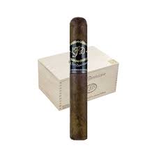 [INTREF005818] LFD COLORADO OSCURO NO.2 (50) LA FLOR DOMINICANA