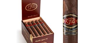 [INTREF005842] LFD DOUBLE LIGERO DL-854 NAT (20) LA FLOR DOMINICANA