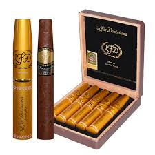 [INTREF005860] LFD ORO CHISEL TUBO  (5)