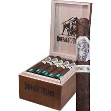 [INTREF011779] BUFFALO TRACE TORO 6 X 52 (20)
