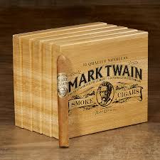 [INTREF011787] MARK TWAIN NOVELLAS 5X10 5-PACKS (50)