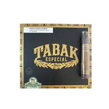 [INTREF011792] TABAK ESPECIAL CAFE CON LECHE 5 1/2X54(21)