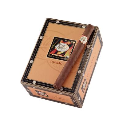 [INTREF011497] MIAMI TATIANA CLASSIC COGNAC (25)
