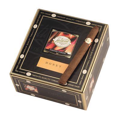 [INTREF011799] MIAMI TATIANA CLASSIC - HONEY (25)