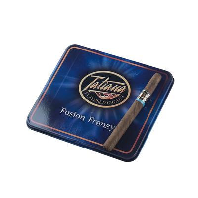 [INTREF011813] Miami Tatiana Mini Tins - Fusion Frenzy (50)