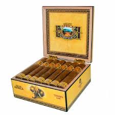 [INTREF000205] MIAMI DON LINO AFRICA DUMA - ROBUSTO (20)