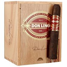 [INTREF006523] MIAMI DON LINO MAD - ROBUSTO (20)