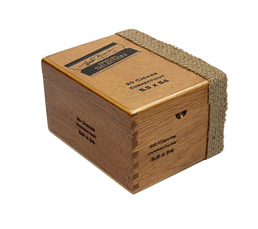 [INTREF006559] MIAMI NESTOR MIRANDA SPECIAL SELECT. CT -GRAN TORO(20)