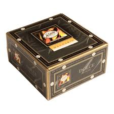 [INTREF006571] MIAMI TATIANA DOLCE - MANDARIN (50)