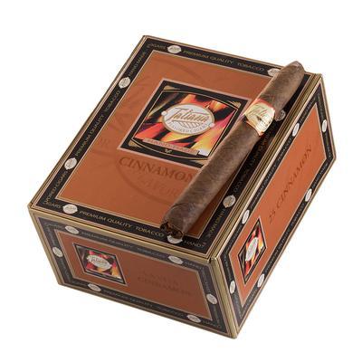 [INTREF006575] MIAMI TATIANA LA VITA - CINNAMON (25)