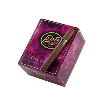 [INTREF006577] MIAMI TATIANA LA VITA - GROOVY BLUE (25)