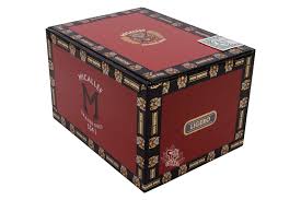 [INTREF011830] MICALLEF GRANDE BOLD LIGERO 4.88 X 52