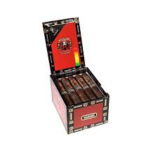 [INTREF011831] MICALLEF GRANDE BOLD MADURO 5 X 52