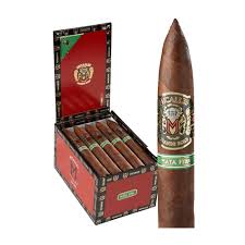 [INTREF011833] MICALLEF GRANDE BOLD MATA FINA 5 X 56