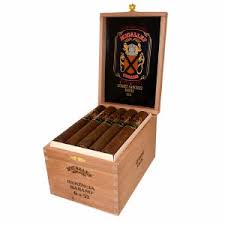 [INTREF011839] MICALLEF HERENCIA HABANO TORO 6X 52