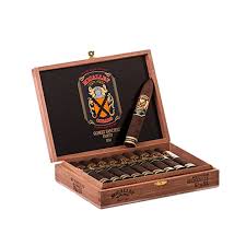[INTREF011841] MICALLEF HERENCIA MADURO TORO 6 X 52