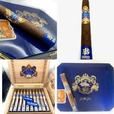 [INTREF006408] MY FATHER DON PEPIN GARCIA TORO 2OTH ANNIVERSARY LTD. (20)