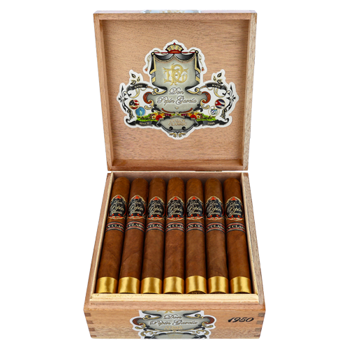 [INTREF006392] MY FATHER DON PEPIN  CUBAN CLASSIC TORO 1950 (20)