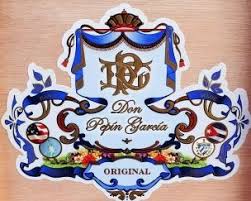 [INTREF006396] MY FATHER DON PEPIN GARCIA ORIGINAL EXQUISITOS (24)