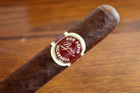 [INTREF006414] MY FATHER DON PEPIN NICA VINT ED TORO GORDO (20)