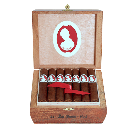 [INTREF006471] MY FATHER LA DUENA NO.13 TORO GORDO BP (21)