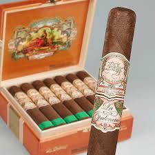 [INTREF006485] MY FATHER LA OPULENCIA TORPEDO (20)