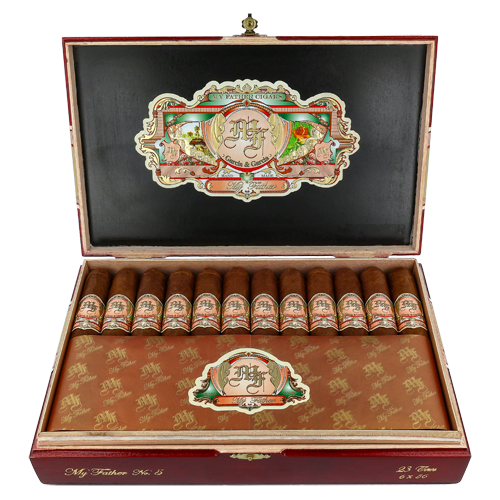 [INTREF006504] MY FATHER ORIGINAL NO.3 CREMAS (23)