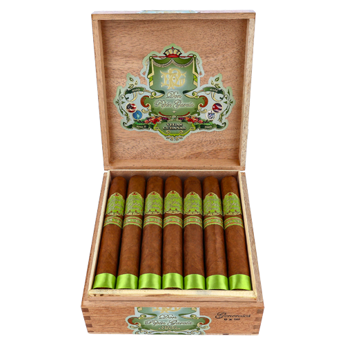 [INTREF000199] MY FATHER DON PEPIN VEGAS CUBANAS CORONAS 5.25X44 (25)