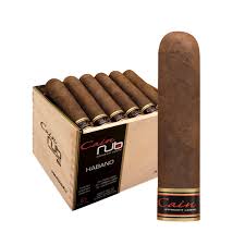 [INTREF002037] CAIN HABANO 460  (24) OLIVA